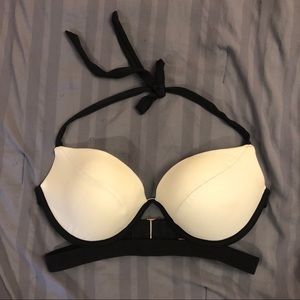 VS Swim Push-up Top